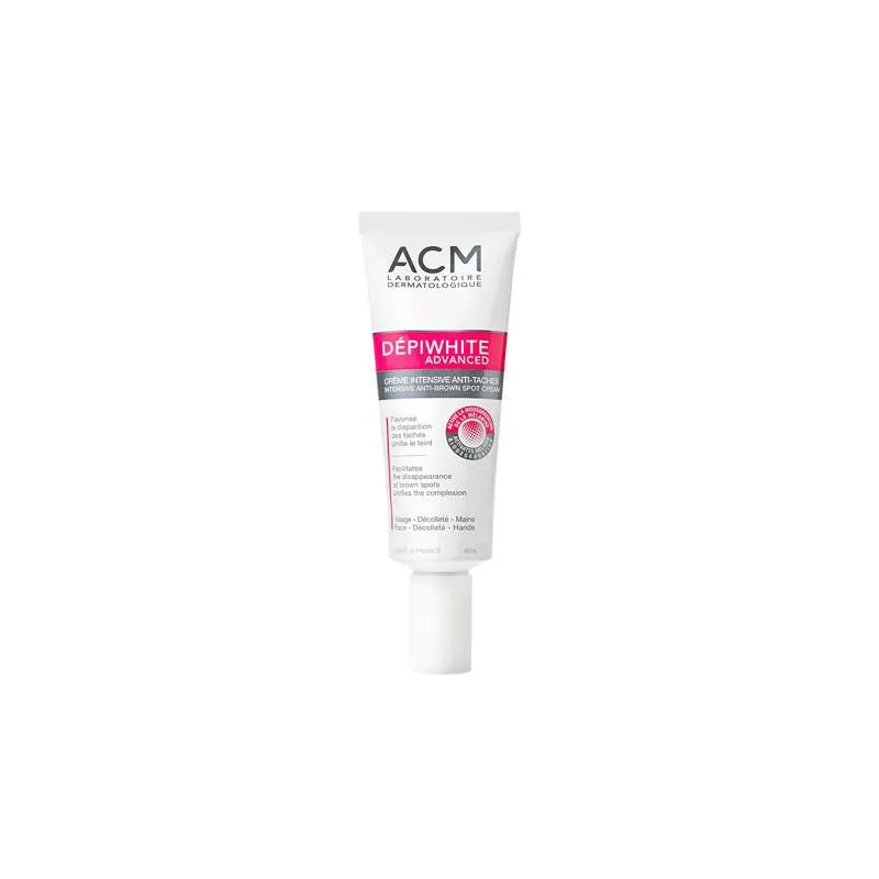 ACM Depiwhite Advanced Depigmentation 40ml