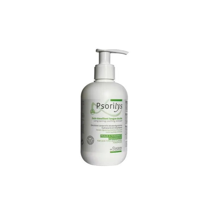 ACM ACM Psorylis Emulsion 500 ml Hautpflege Kosmetikprodukt