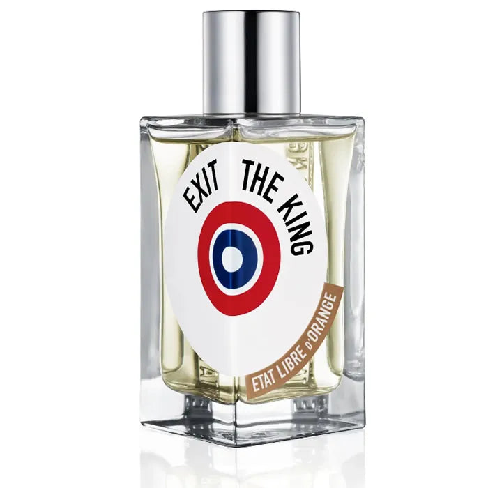 Etat Libre D'Orange Exit The King Eau De Parfum Spray 100ml