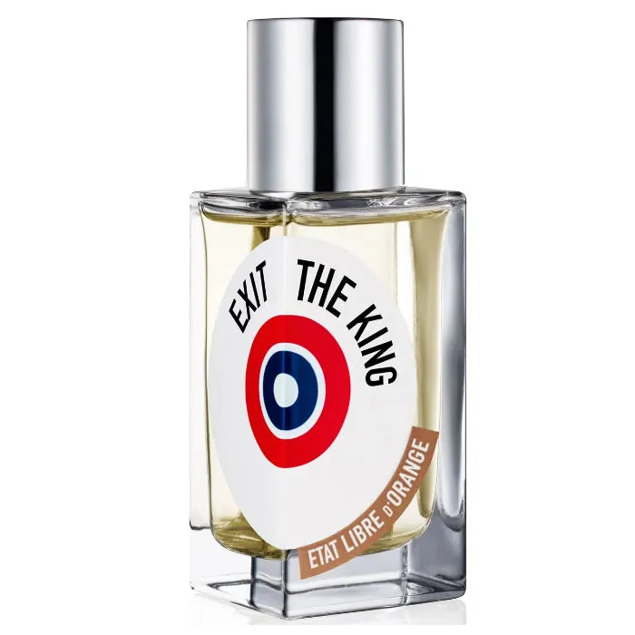 ETAT LIBRE D'ORANGE Exit The King Eau de Parfum Spray 50 ml Parfüm