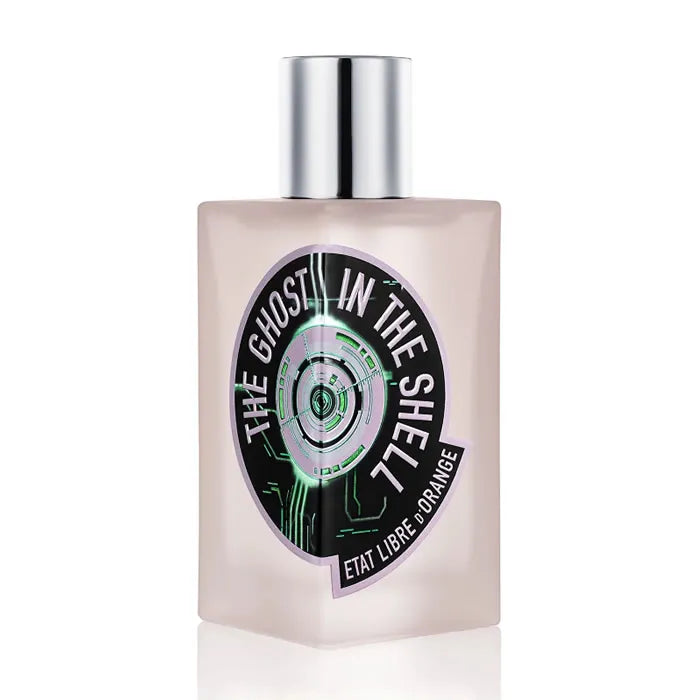 ETAT LIBRE D'ORANGE The Ghost In The Shell Eau De Parfum Spray 100 ml Parfüm