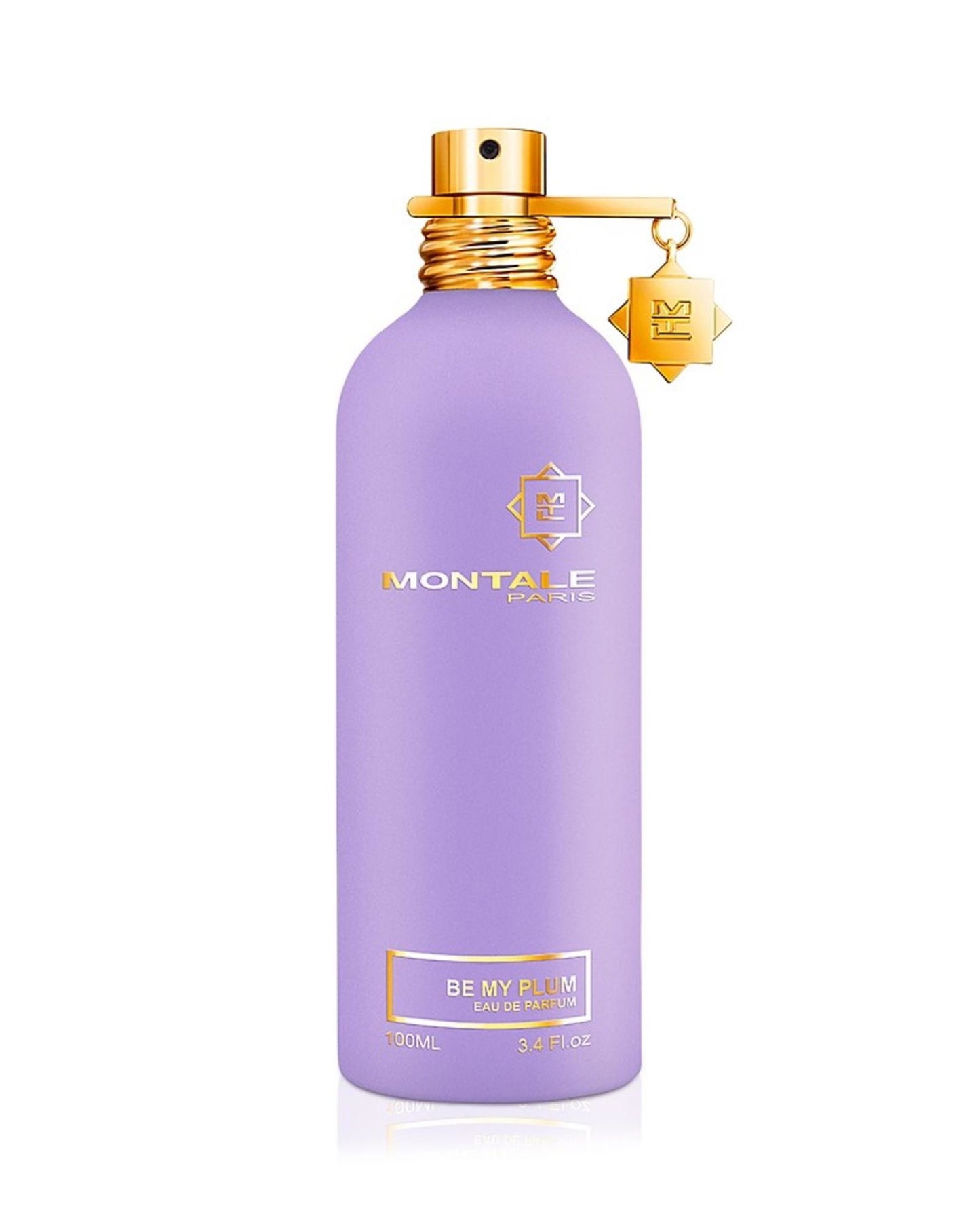 Montale Montale, Be My Plum, Eau de Parfum, Unisex, 100 ml Regular