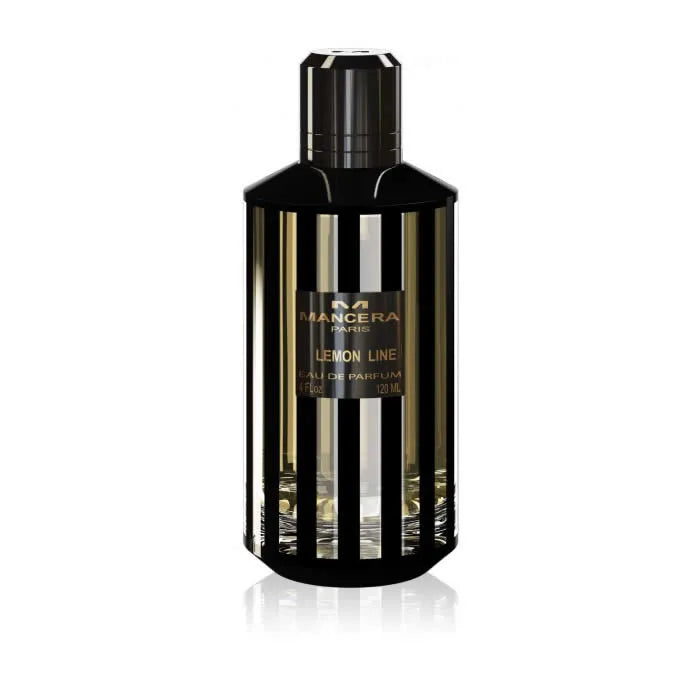 Mancera Lemon Line Eau De Parfum Spray 120ml