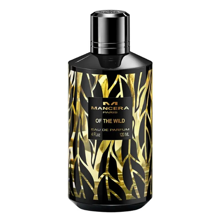 MANCERA Of The Wild Eau de Parfum Spray 120 ml Parfüm