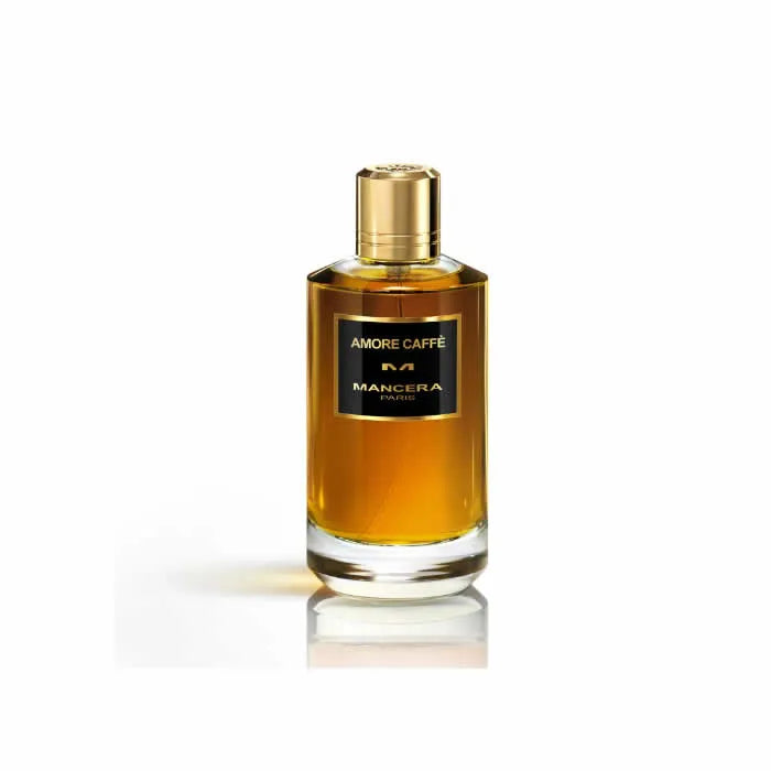 MANCERA MANCERA Amore Caffé Eau de Parfum Spray 120 ml Parfüm