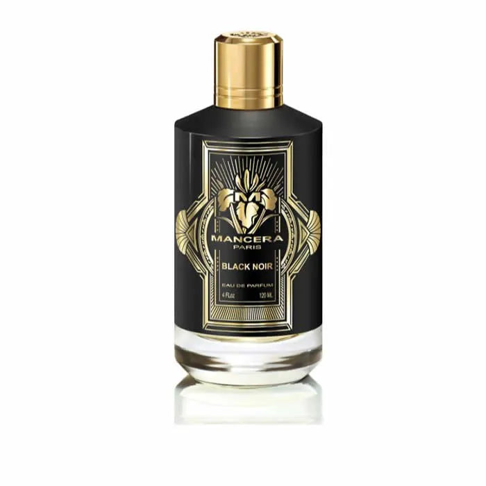 MANCERA MANCERA Black Noir Eau de Parfum Spray 60 ml Parfüm