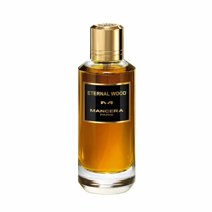 MANCERA Eternal Wood Eau de Parfum Spray 60 ml Herrenduft Parfüm