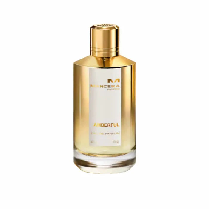 MANCERA MANCERA Amberful Eau de Parfum Spray 120 ml Parfüm