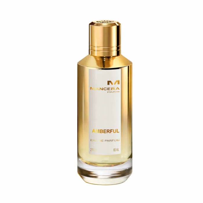 MANCERA MANCERA Amberful Eau de Parfum Spray 60 ml Parfüm
