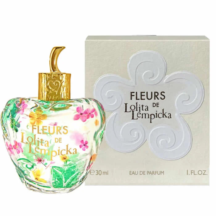 LOLITA LEMPICKA LOLITA LEMPICKA Fleurs De Lolita Eau De Parfum Spray 30 ml Parfüm