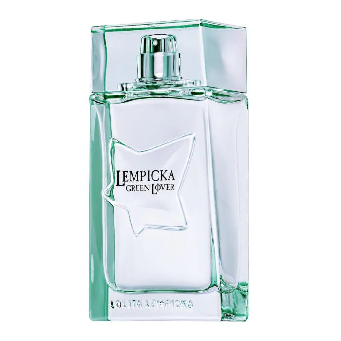 LOLITA LEMPICKA LOLITA LEMPICKA Green Lover Eau de Toilette Spray 100 ml Parfüm