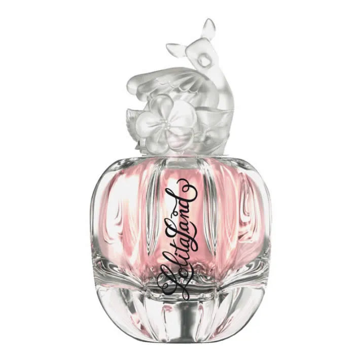 LOLITA LEMPICKA LOLITA LEMPICKA Lolitaland Eau de Parfum Spray 40 ml Parfüm