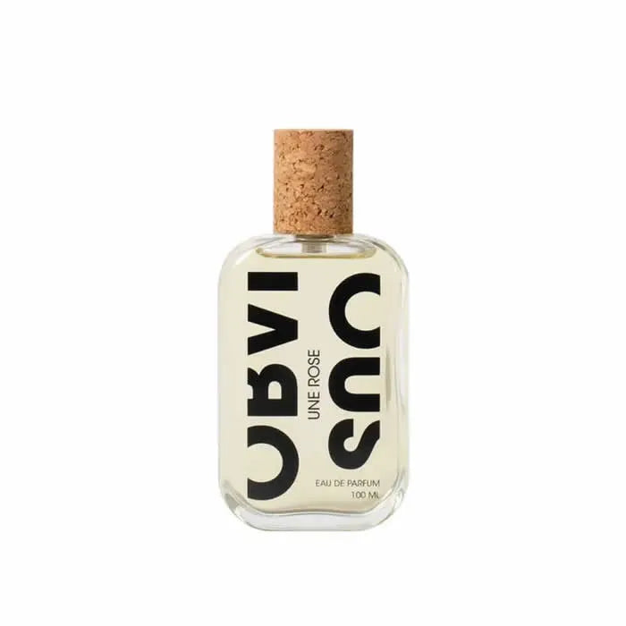 OBVIOUS OBVIOUS Une Rose Eau de Parfum Spray 100 ml Parfüm