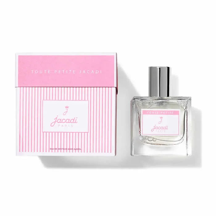 JACADI JACADI Toute Petite Eau de Cologne Spray 100 ml Kosmetik