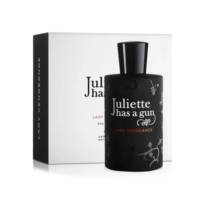 JULIETTE HAS A GUN JULIETTE HAS A GUN Lady Vengeance Eau de Parfum Spray 100 ml Parfüm