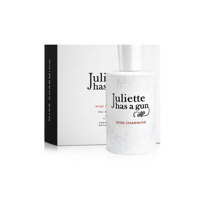 JULIETTE HAS A GUN JULIETTE HAS A GUN Miss Charming Eau de Parfum Spray 100 ml Parfüm