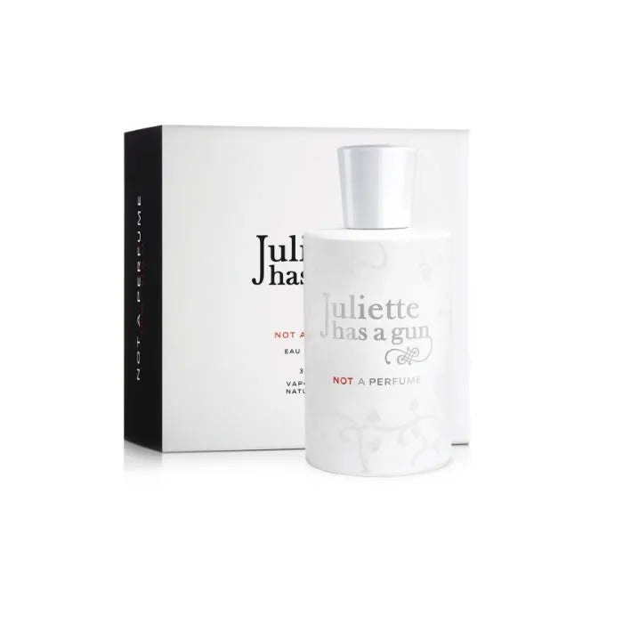 JULIETTE HAS A GUN JULIETTE HAS A GUN Not A Perfume Eau de Parfum Spray 100 ml Parfüm