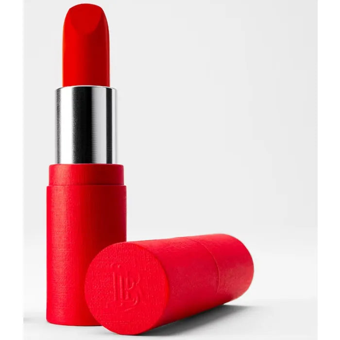 LA BOUCHE ROUGE LA BOUCHE ROUGE Regal Red Nachfüll-Lippenstift Rot Lippenstift Refill