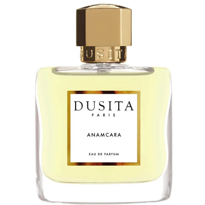 DUSITA DUSITA Anamcara Eau de Parfum Spray 50 ml Duft für Damen und Herren Parfüm