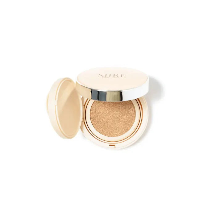 MI-RÊ MI-RÊ Bibi Nova Cushion Complexion Perfector SPF 50 02 Beige 19 g Kosmetik