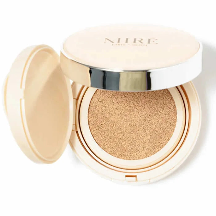MI-RÊ MI-RÊ Bibi Nova Cushion Complexion Perfector SPF 50 00 Light Rosé 19 g Kosmetik