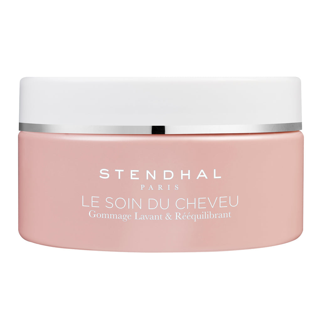 STENDHAL STENDHAL Le Soin Du Cheveu Gommage Lavant y Rééquilibrant 200 ml Haarpeeling Kosmetik