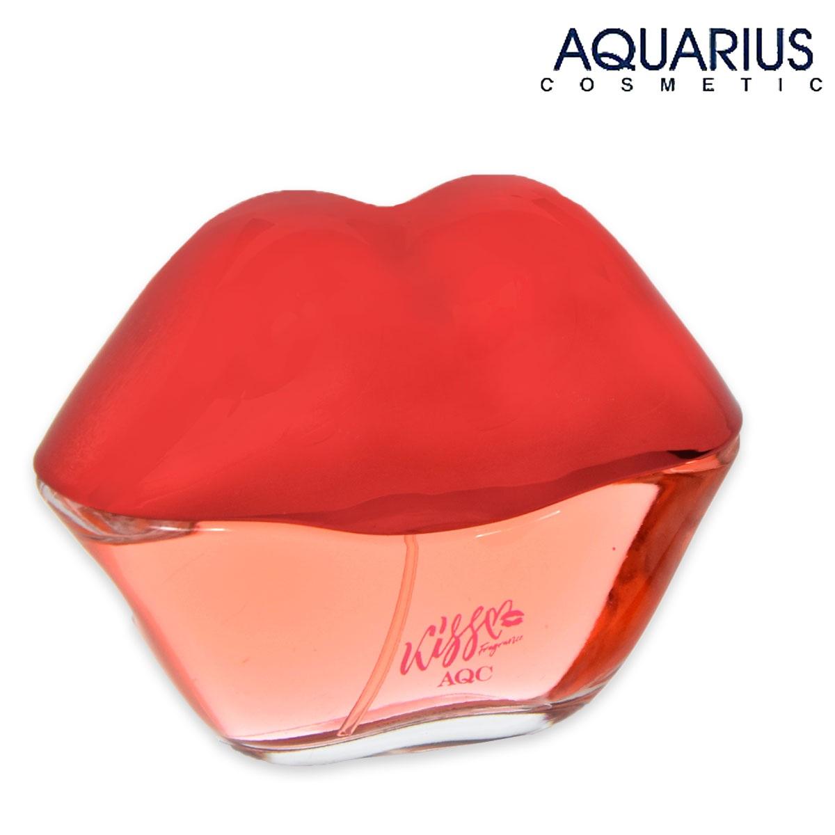 IDC INSTITUTE IDC Institute AQC Fragance Mini Kiss 30 ml Parfüm Kosmetik