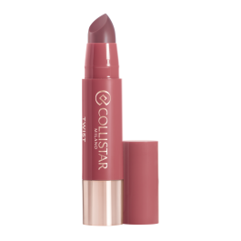 Collistar Twist Balmy Gloss Bálsamo Labial 203-Legno Di Rosa 2,8g