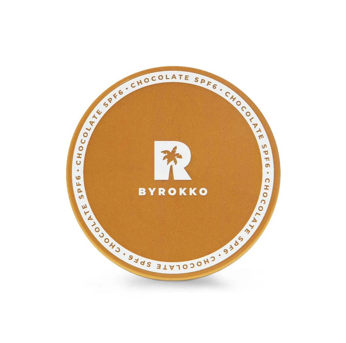 Byrokko Byrokko, Shine Brown, Bräunen, Körpercreme, Vor Sonneneinstrahlung, LSF 6, 200 ml Regular