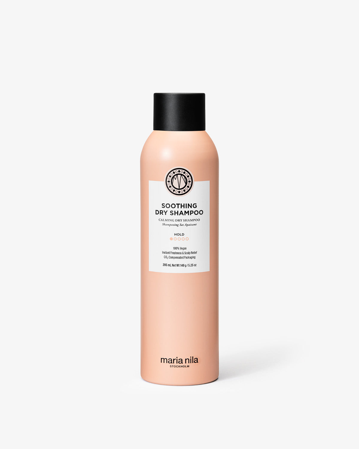 MARIA NILA Soothing Dry Shampoo 250 ml