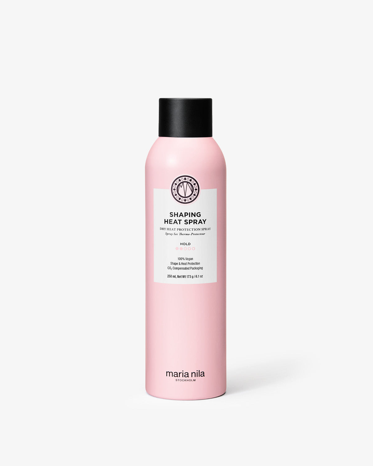 MARIA NILA Shaping Heat Spray 250 ml