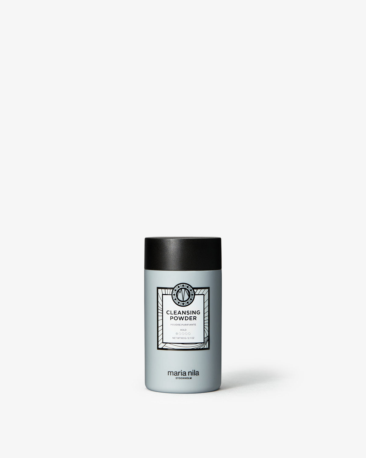 Maria Nila Cleansing Puder Travel Size 60 g Reinigungspuder für unterwegs