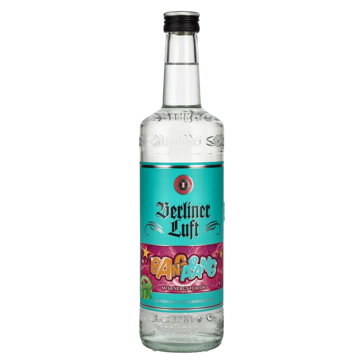 Berliner Luft Bangarang Likör 70cl