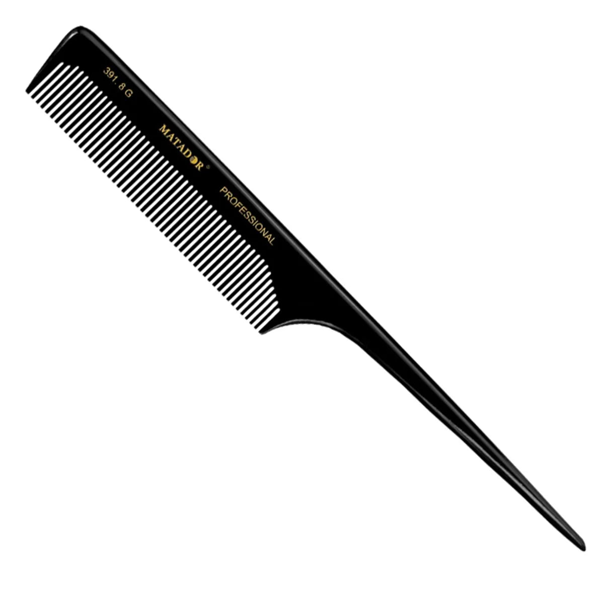 EUROSTIL EUROSTIL Matador Peine Pua 391-8 Grande Kosmetik Kamm 1 Stück