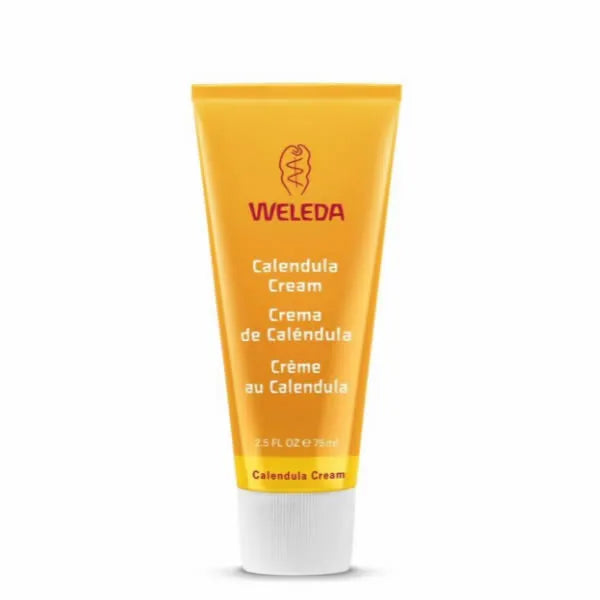 Weleda Calendula Zahncreme 75ml