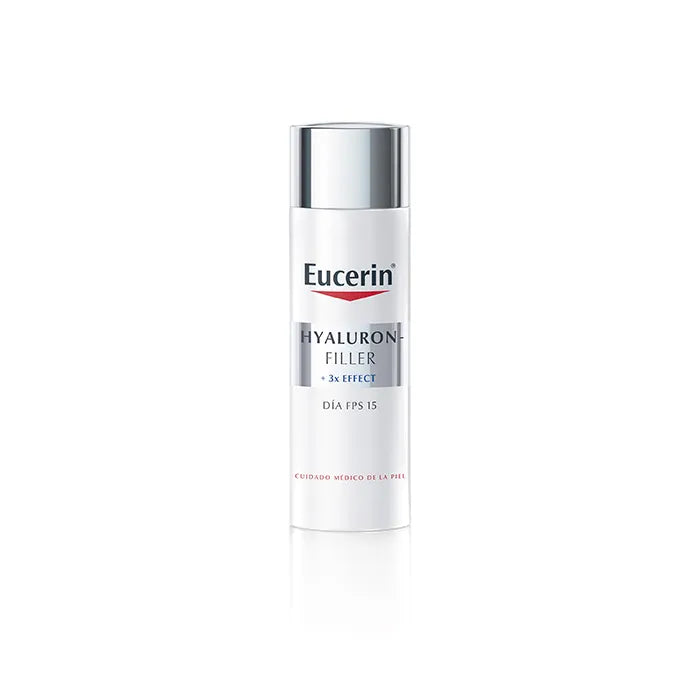 EUCERIN Eucerin Hyaluron Filler Tagespflege für normale bis Mischhaut 50 ml Kosmetik