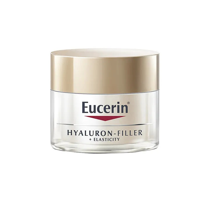 EUCERIN EUCERIN Hyaluron Filler Elasticity Tagespflege 50 ml Gesichtspflege Kosmetik