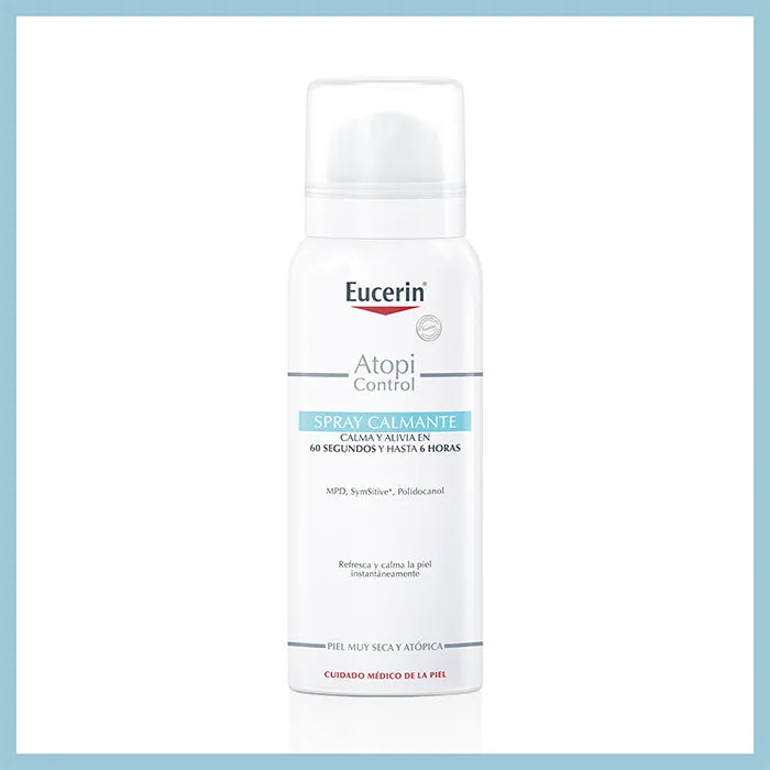 Eucerin Atopic Control Beruhigungsspray 50ml