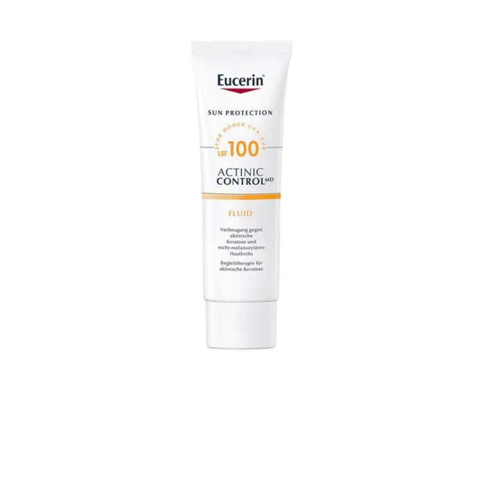EUCERIN Eucerin Actinic Control MD Fluido Sonnenschutz LSF 100 80 ml Kosmetik