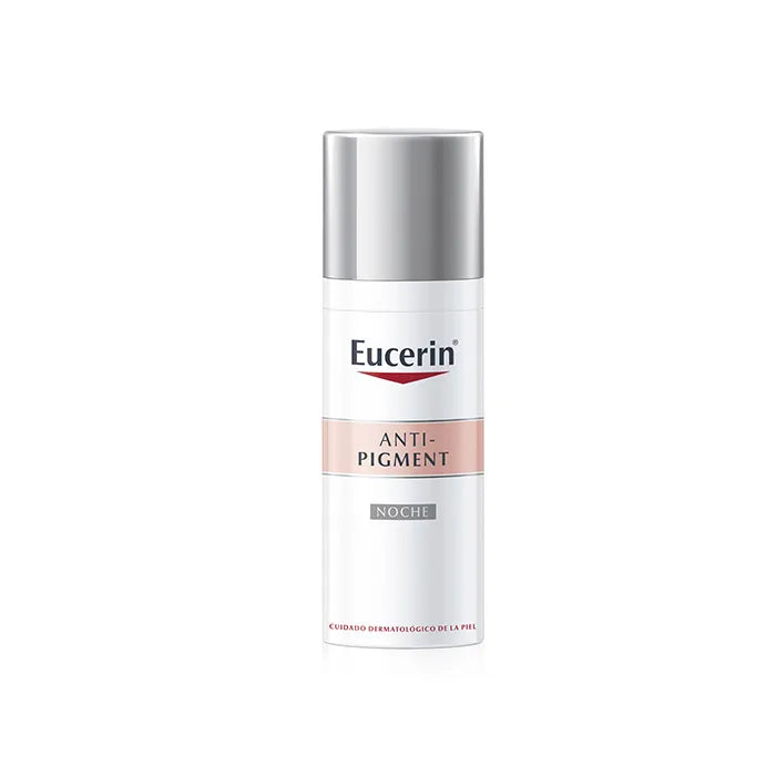 EUCERIN Eucerin Anti Pigment Nachtcreme 50 ml Pflege für die Haut bei Pigmentflecken Gesichtscreme