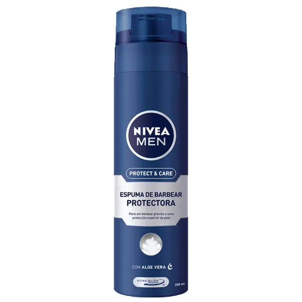NIVEA NIVEA Espuma Af Protege y Cuida Reinigungsschaum 200 ml Kosmetik