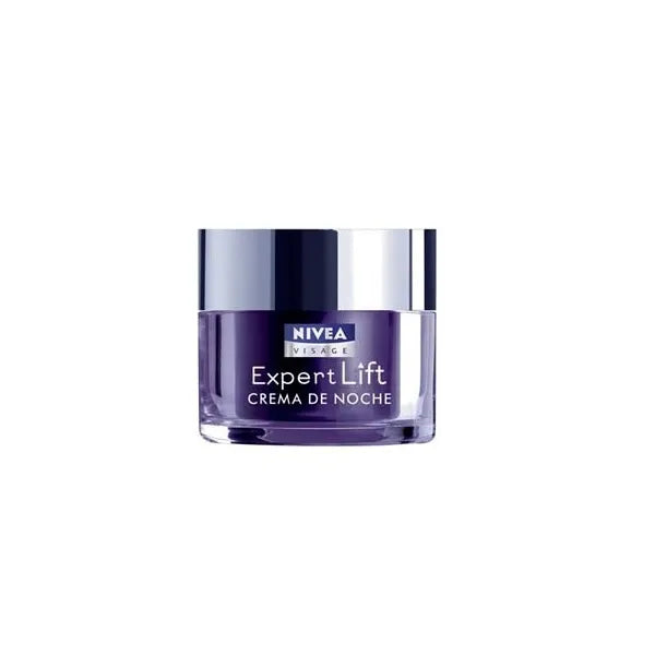 NIVEA NIVEA Expert Lift Nachtcreme 50 ml Pflege für die Nacht Gesichtscreme