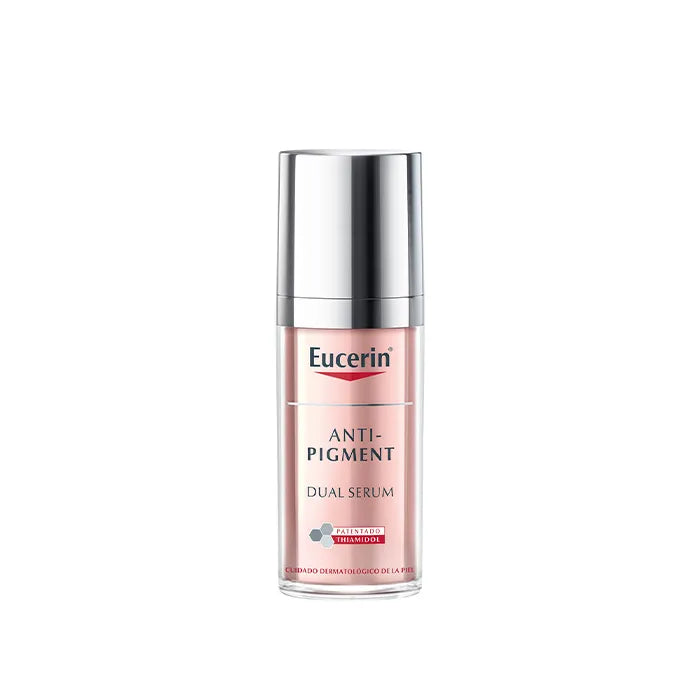 EUCERIN Eucerin Anti-Pigment Dual Serum 30 ml zur Hautpflege gegen Pigmentflecken
