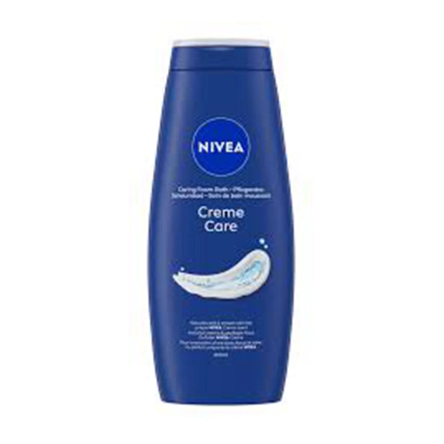 NIVEA NIVEA Gel 650 ml Cr Care Hautpflege Gel Kosmetik