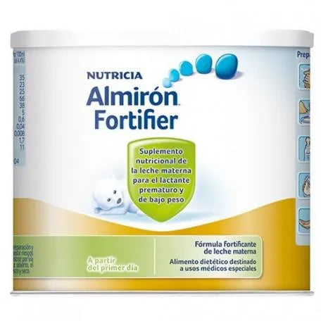 ALMIRÓN ALMIRÓN Almiron Fortifier 200 g Kosmetikpflege