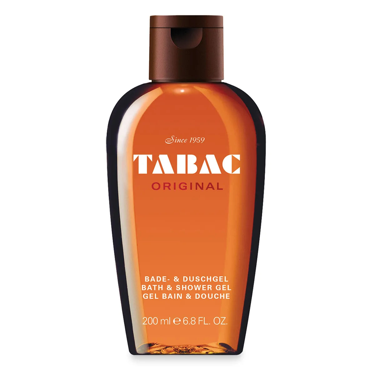 TABAC ORIGINAL TABAC ORIGINAL Duschgel Original 200 ml