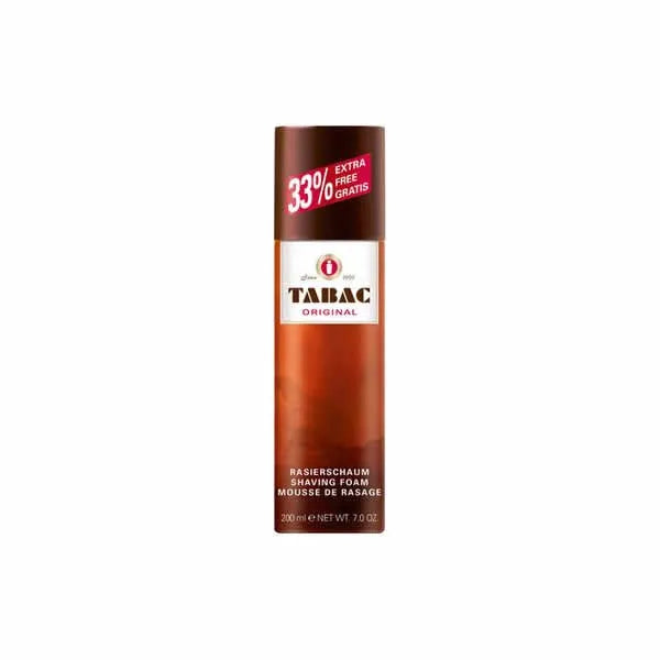 TABAC ORIGINAL TABAC ORIGINAL Rasierschaum 200 ml Kosmetik