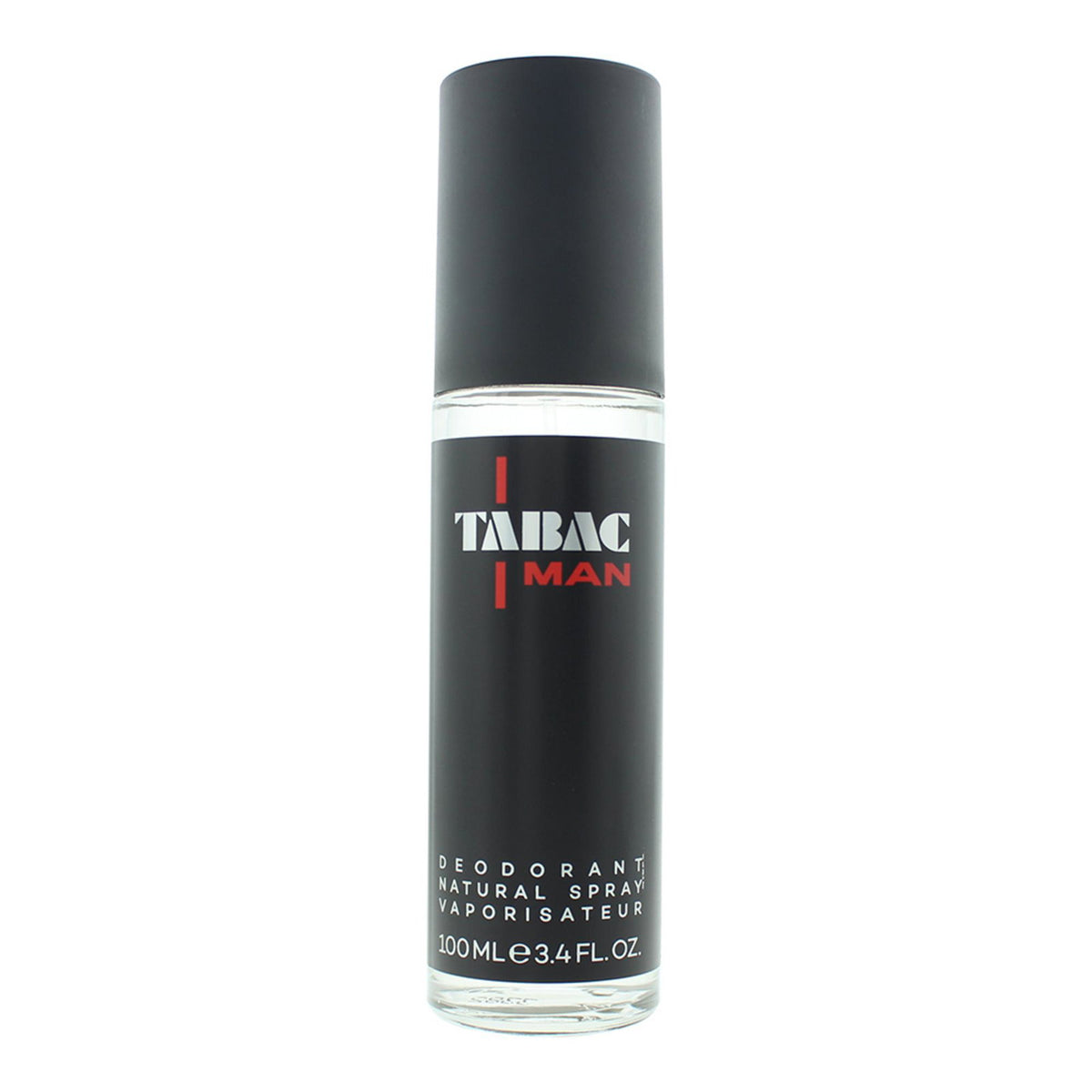 Tabac Man Schutz Deodorant Spray für Herren 100 ml