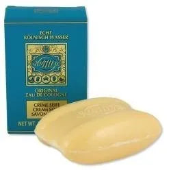 4711 4711 Cream Soap 100 g milde Seife zur sanften Reinigung