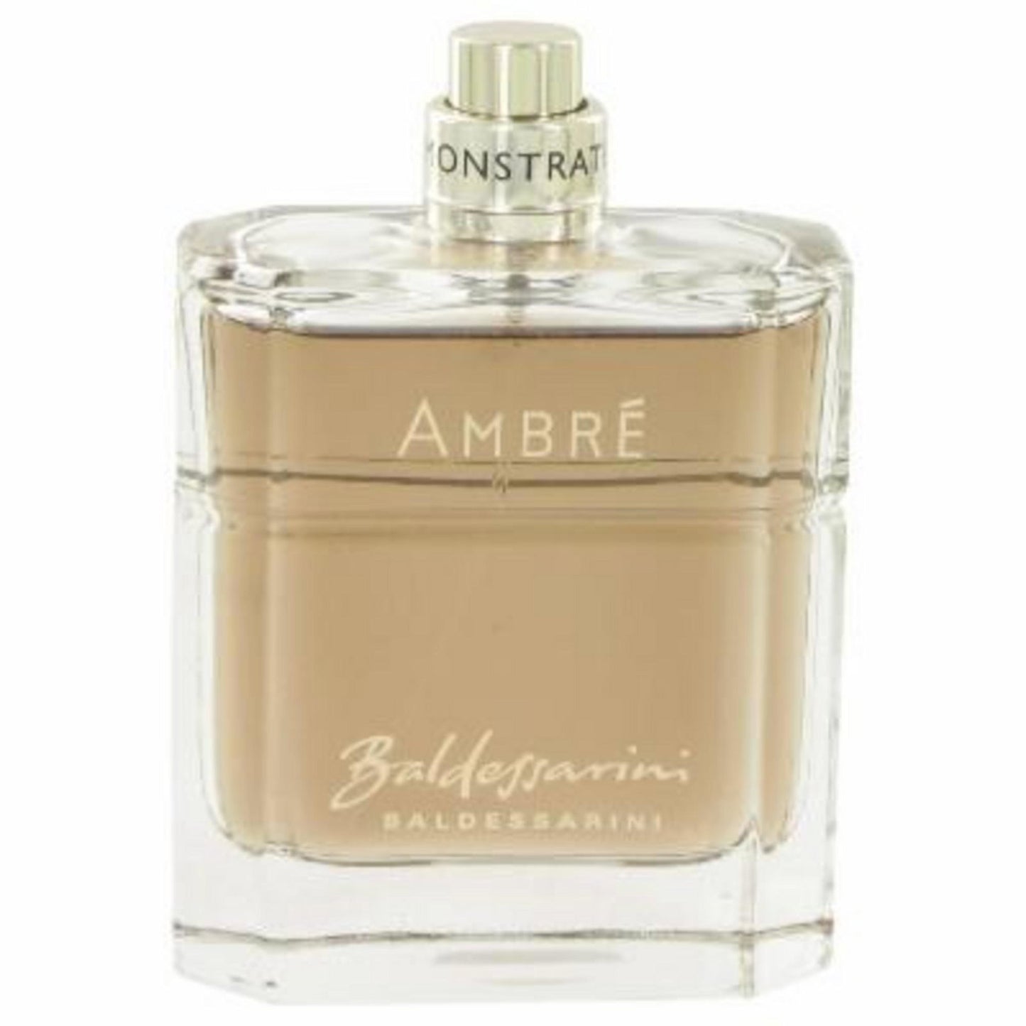 Baldessarini Baldessarini, Ambre, Eau de Toilette, Für Männer, 90 ml *Tester